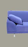 Adam sofa