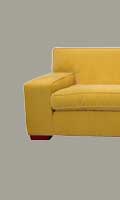 Millenium sofa