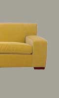 Millenium sofa