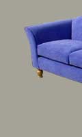 RB Baumann sofa