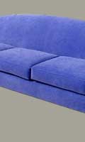RB Baumann sofa