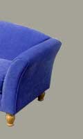 RB Baumann sofa