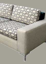 Rama One Sofa 
